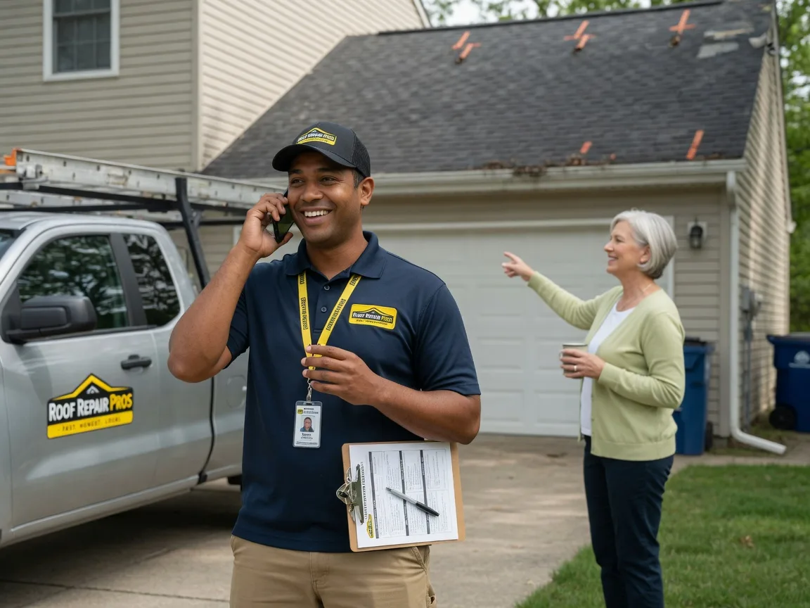 Roof Repair Madison, WI FAQs